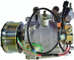 Compressor 38810-RNA-004 For HONDA