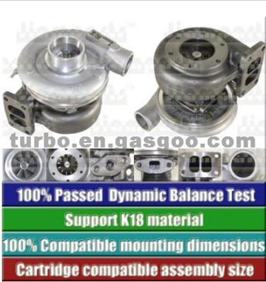 For  Volvo B5234FT 240hp;Volvo N2P23HT quality turbocharger  TD04HL-16T 7 49189-01350