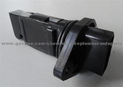 Nissan Mass Air Flow Sensor: 22680-4M500