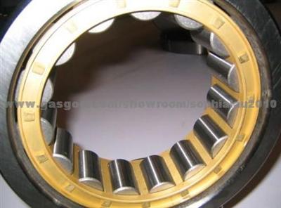 NN3048ASK.M.SP Single Roller Bearing