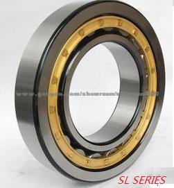 NN3072ASK.M.SP Roller Bearing