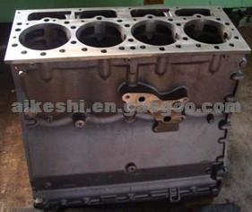 Cylinder Block 1N3574 For Caterpillar