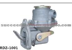 FUEL PUMP FOR DEUTZ BCD1667