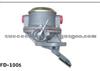 FUEL PUMP FOR FORD(EURO) SERIES 461-160