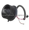 Automobiles Body Parts For VW GOLF Heater Fan/ Blower Motor 1H1819021 12V