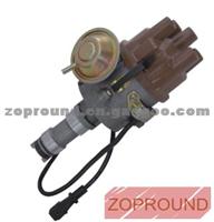 Automotive Electronic Ignition Distributor For Peugeot #242165(ZD-PGT010)