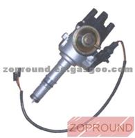 Automotive Electronic Ignition Distributor For Peugeot #35412190(ZD-PGT012)