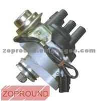 Automotive Electronic Ignition Distributor For MITSUBISHI #A4T4C71173(ZD-MS007)