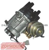 Automotive Electronic Ignition Distributor For MITSUBISHI #T7T98582 T6T87076 MD16445(ZD-MS018)