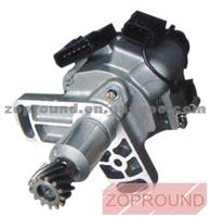 Automotive Electronic Ignition Distributor For MAZDA #T2T57971(ZD-MZ009)