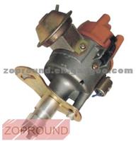 Automotive Electronic Ignition Distributor For LADA #17.3706(ZD-LD009)