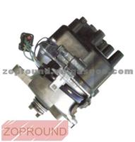 Automotive Electronic Ignition Distributor For Honda TD-55U TD-46U (ZD-HD012)