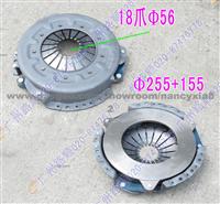 Clutch Cover For Light Truck