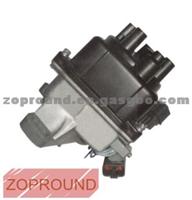 Automotive Electronic Ignition Distributor For Honda TD-30U 2-5P (ZD-HD014)