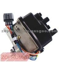 Automotive Electronic Ignition Distributor For Honda TD-94U (ZD-HD027)