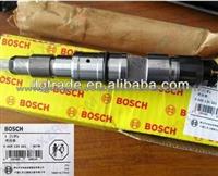 BOSCH Common Rail Injector 0445120261 For WEICHAI WP7 610800080073