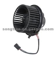 Auto Parts Of VW Passat Heater Blower Motor/Heater Fan 12V Made In Wenzhou,China