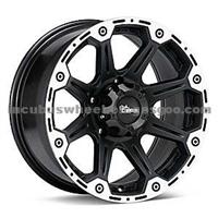 4X4 Alloy Wheel 780