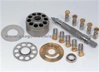 Uchida Hydraulic Piston Pump Parts AP2D Series