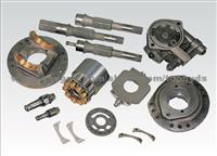 Komatsu Hydraulic Piston Pump Parts HPV35/55/90/160