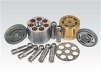 Komatsu Hydraulic Piston Pump Parts KMF40/90/160