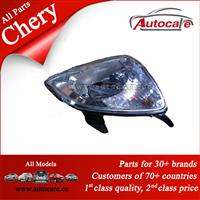 Hot Sale MVM Parts Chery Parts T11-3772020AB LAMP ASSY HEAD LH