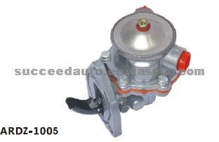 FUEL PUMP FOR BEGRAD IPM SERIES F150.204.710012