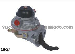 FUEL PUMP FOR BEOGRAD IPM SERIES 819.903