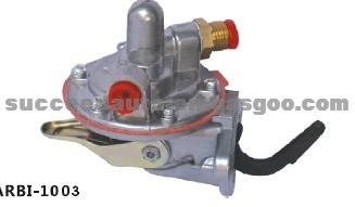 FUEL PUMP FOR BEOGRAD IPM SERIES 122.00.00