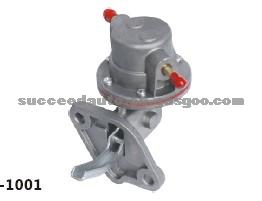 FUEL PUMP FOR PAYKAN SERIES 1235900