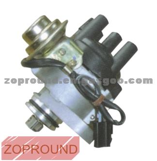 Automotive Electronic Ignition Distributor For MITSUBISHI #A4T4C71173(ZD-MS007)