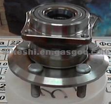 Wheel Hub 42410-32100