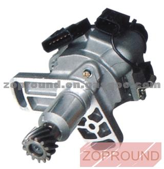 Automotive Electronic Ignition Distributor For MAZDA #T2T57971(ZD-MZ009)