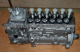 Fuel Injection Pump 3973900 For CUMMINS