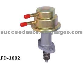 FUEL PUMP FOR FORD(EURO) SERIES BCD 2652