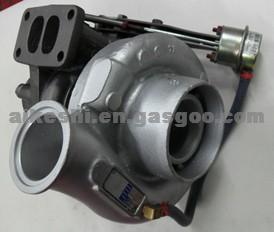 Turbocharger HX35 6735818201 3539697 For Komatsu