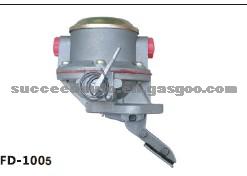 FUEL PUMP FOR FORD(EURO) SERIES BCD 2576