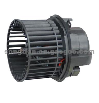 Auto Parts For FORD TRANSIT Heater Blower Motor NO. 7188531 Made In WENZHOU China