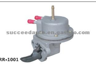 FUEL PUMP FOR RENAULT BCD 1986