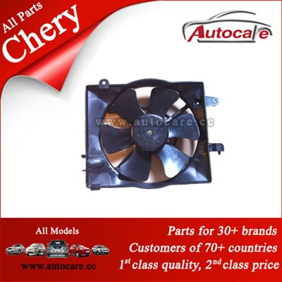 Hot Sale Chery Parts S11-1308010 RADIATOR FAN