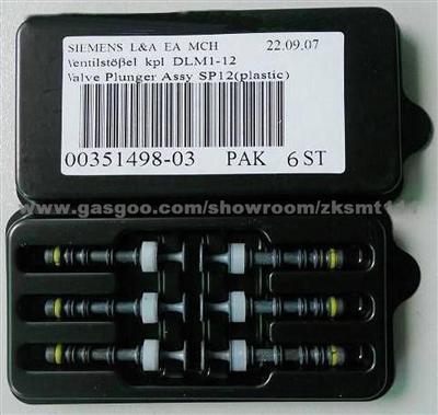 Siemens Valve Plunger 00351498-03