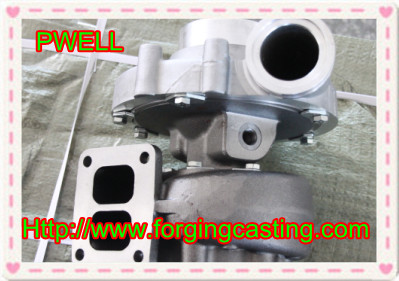 Competitive Price KKK Turbo Turbocharger 53319707203 For Car