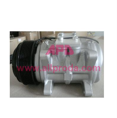 Compressor 1618386 Chevrolet