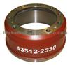 Brake Drum For Scania 277311