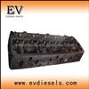 Russian YaMZ236 YaMZ23 YaMZ240 CYLINDER HEAD( NEW& OLD TYPE)