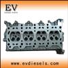 GM GM6.5 GM350 Cylinder Head