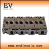 ISUZU Spare Parts4JG2 4JG1 4JX1 Cylinder Head