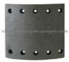 Automotive Brake Lining 19094 For BPW