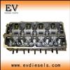 NISSAN Engine Parts SD25 SD23 SD22 Cylinder Head 11101-58040