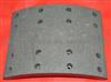 Brake Lining 19931 For Scania